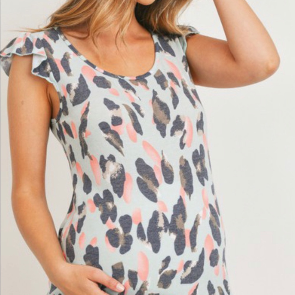 The Reef Maternity lounge set